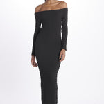  COCOGOWNCOCM023NOS NOIRSMOCKING l'IDEE 