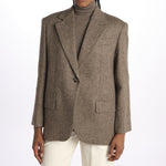  PISTOIA2425046012600 008CHEVRON weekend maxmara 