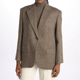  PISTOIA2425046012600 008CHEVRON weekend maxmara 