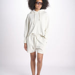 short in felpa SPS05 07 CASHEW merz b 