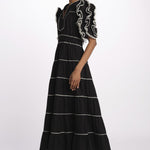 scarlett poppies ROSEMARY 1726BLACK