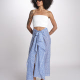  EC6265 BLUE zen ethic 