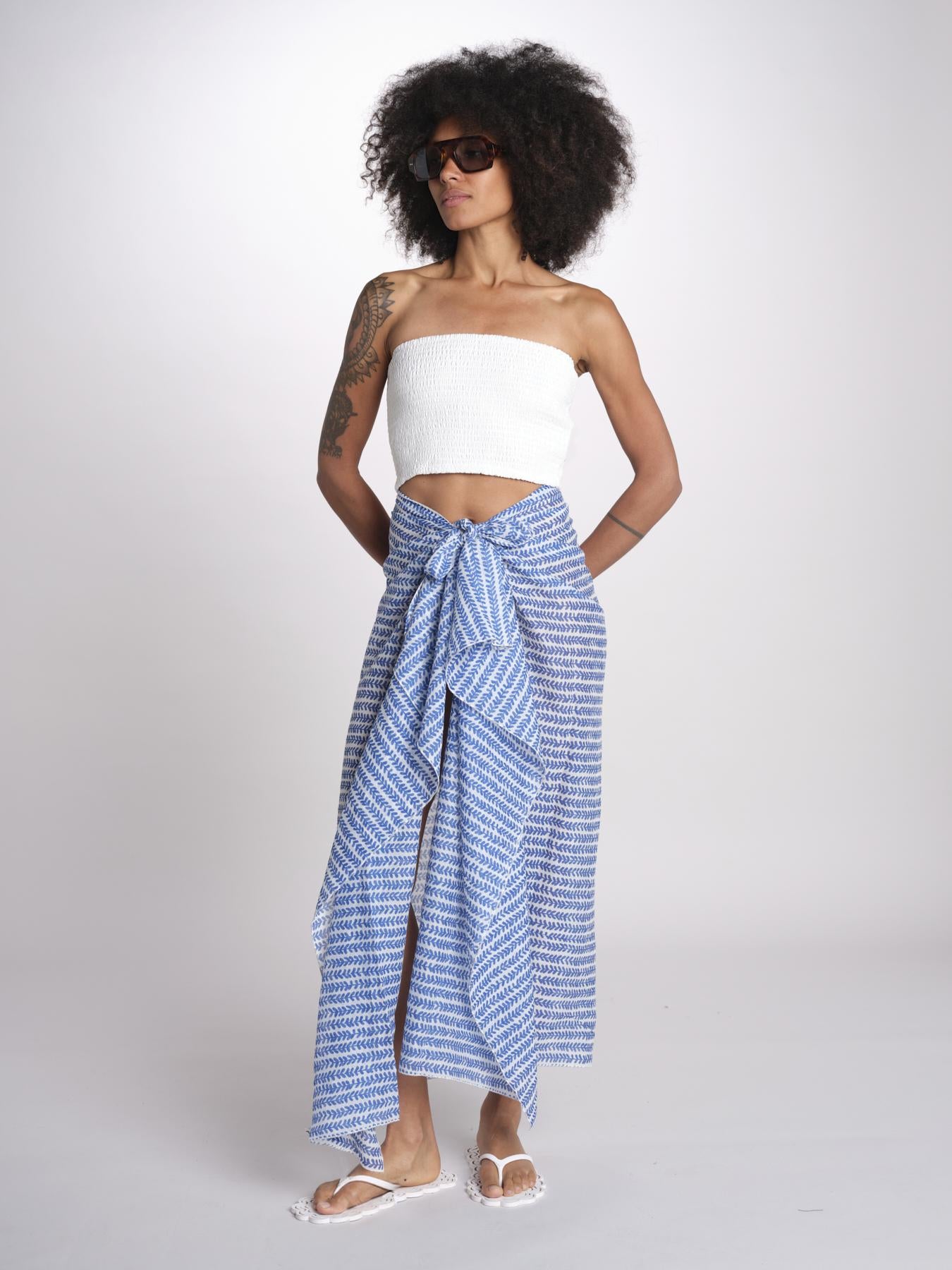  EC6265 BLUE zen ethic 