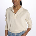 Polo cashmire LUCKY 0360U117 massimo alba 