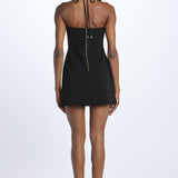  ODETTAHALTERMINI1434 BLACK rebecca vallance 