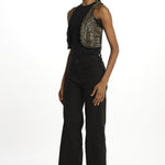  GILLI BOLERO BLACK v de vinster 