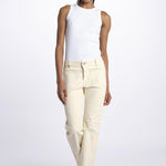 BELLA jeans bootcut hr 09 bc by fam. BELLA GREIGE fam 