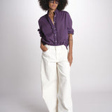 camicia rouge CHARLIZE M29CHARL_T0278 U499 massimo alba 