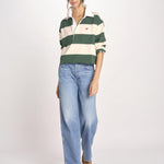 polo a righe FELITO T1817_PS26 STA STRIPE A bellerose 