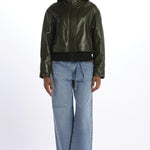  BELLLADIES KAKI bombers original 