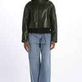  BELLLADIES KAKI bombers original 