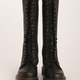  1B60BEX BLACKPISA dr martens 