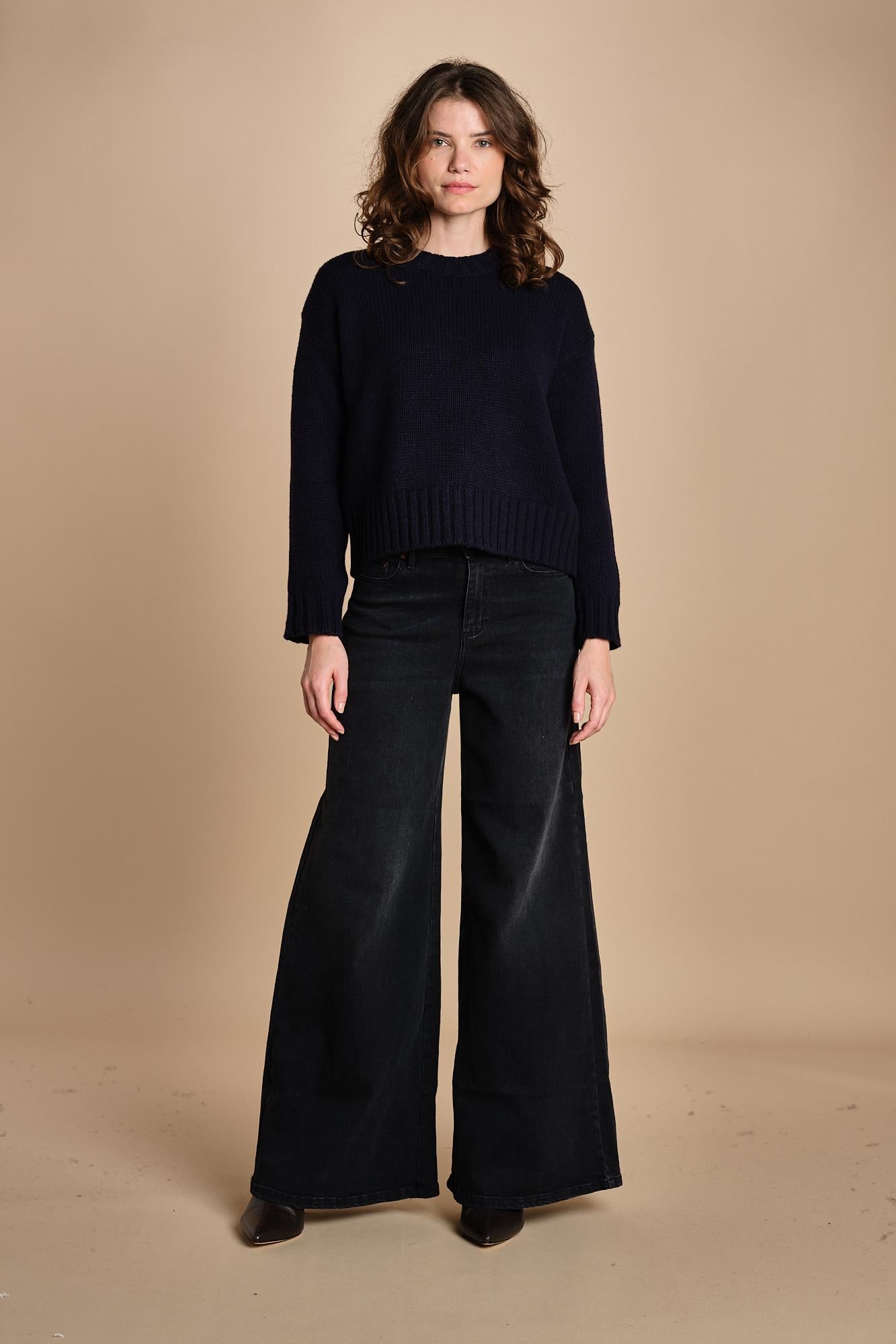 D3251TF girocollo fin 3 D3251TF 330 milaura 