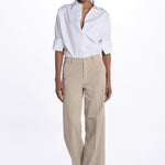 Pant LILY uomo gabardina LILY TDRS14 084 ps don't forget me 