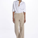 Pant LILY uomo gabardina LILY TDRS14 084 ps don't forget me 