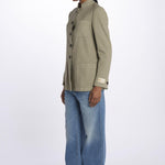 Giacca BALIW collo guru M27DOBALIW-T3232 U608 massimo alba 