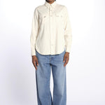 Camicia TOLEDO cowboy TOLEDO MILK fortela 
