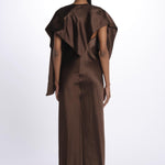 Capospalla KATE raso 5455187 TOFFEE herskind 