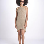 miniabito in cochet 26103 GOLD nima 