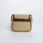 Borsa GAP NEW piccola tela pelle 2515511025600 002 weekend maxmara 