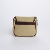 Borsa GAP NEW piccola tela pelle 2515511025600 002 weekend maxmara 