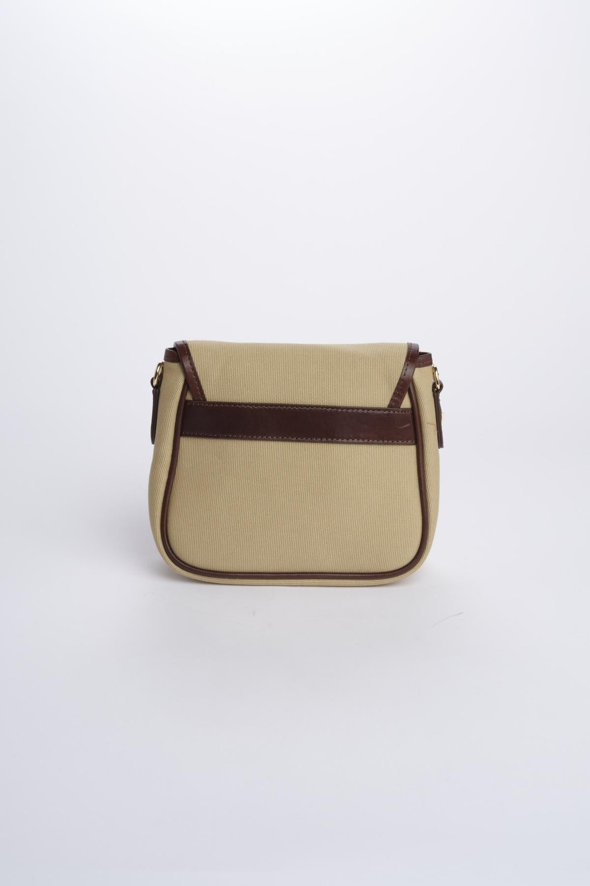 Borsa GAP NEW piccola tela pelle 2515511025600 002 weekend maxmara 