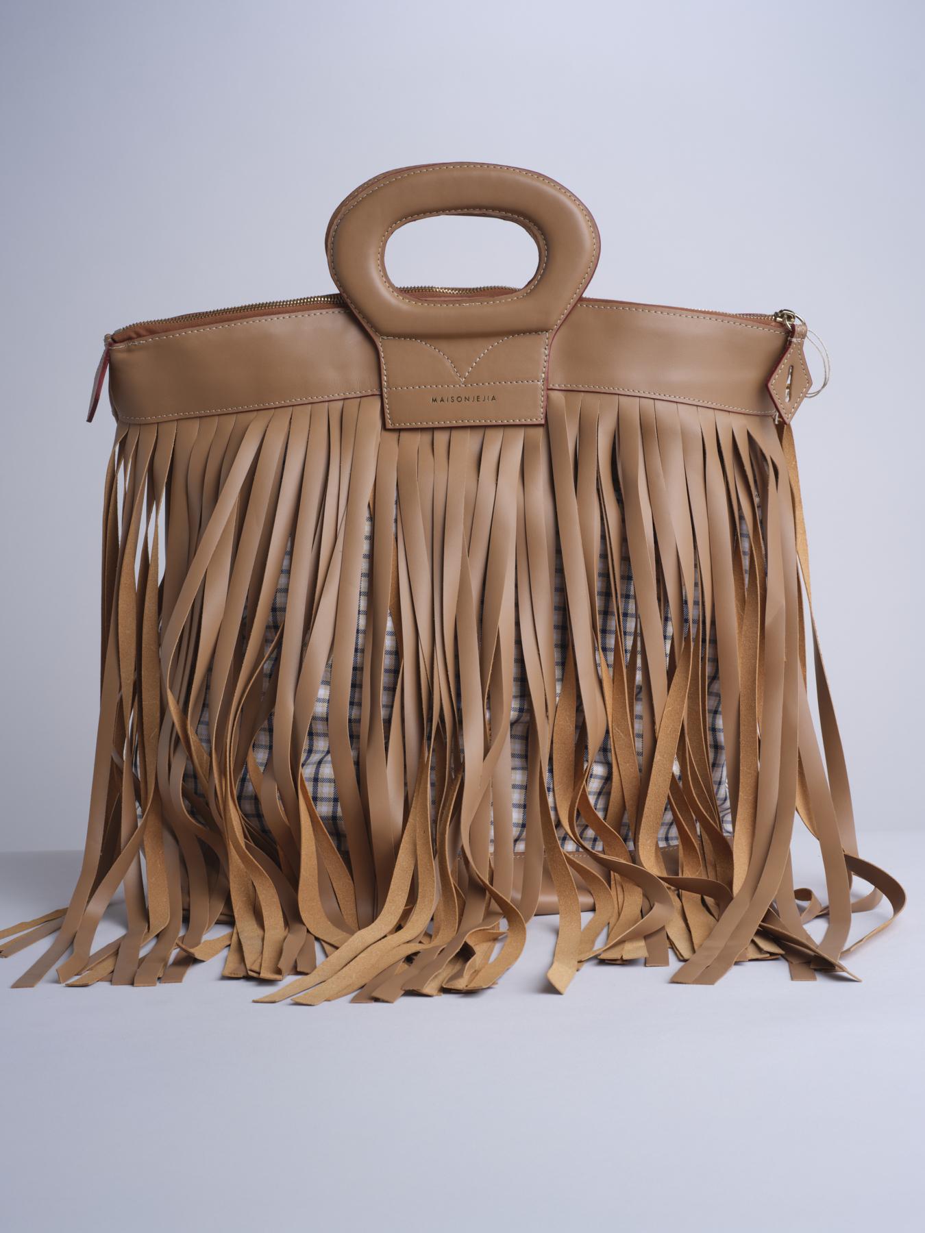  ANNIE MJD059_108477 BEIGE BLU jejia 