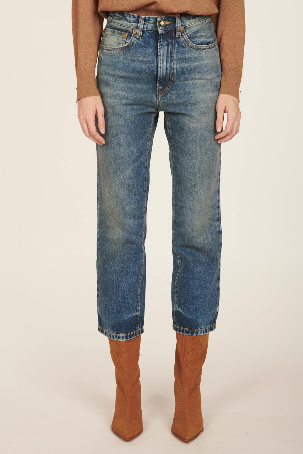 jeans boys PR320TJD33FCOU214 867 ports 1961 