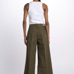 Pantalone SERENA misto lino 4 tasche SERENA TMLS06 131 ps don't forget me 