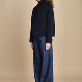 giaccone con cappuccio double GARY 2525086041600 045 weekend maxmara 