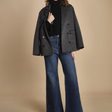 denim a zampa RIBCAGE BELLS A7503 0008 levi's 