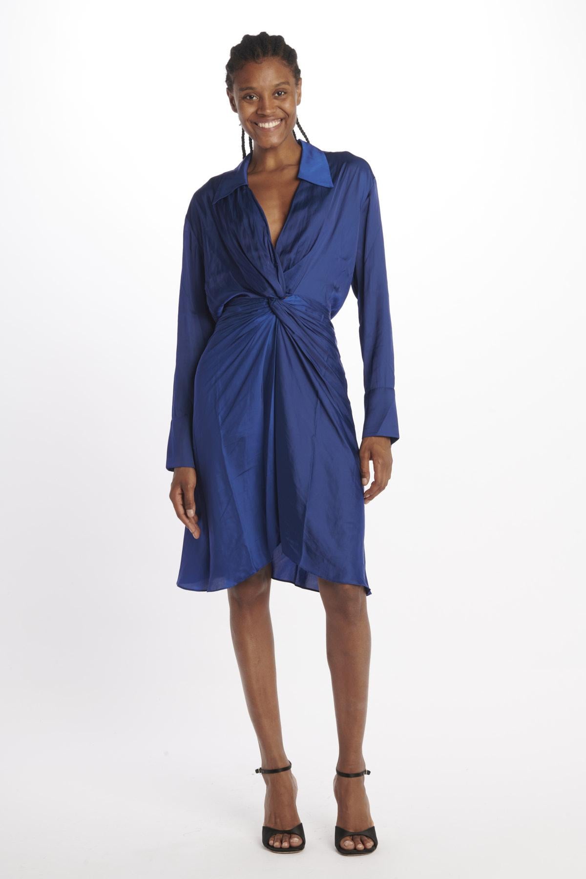  WWDR00023 BLEU ROI zadig & voltaire 