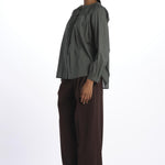  CALUMET GREEN laurence bras 