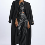  T089 092 BLACK just bee queen 
