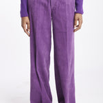 UMATRENDYCORDUROY AMETHYSTE lab dip 