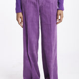  UMATRENDYCORDUROY AMETHYSTE lab dip 