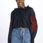  BE24321 BLUERUST milaura 