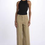 Denim FATA tascone cotone FATA COTONE KHAKI true avenue 