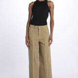 Denim FATA tascone cotone FATA COTONE KHAKI true avenue 
