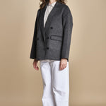 VATI blazer double BEVN552 ANTRACITE hartford 