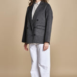 VATI blazer double BEVN552 ANTRACITE hartford 