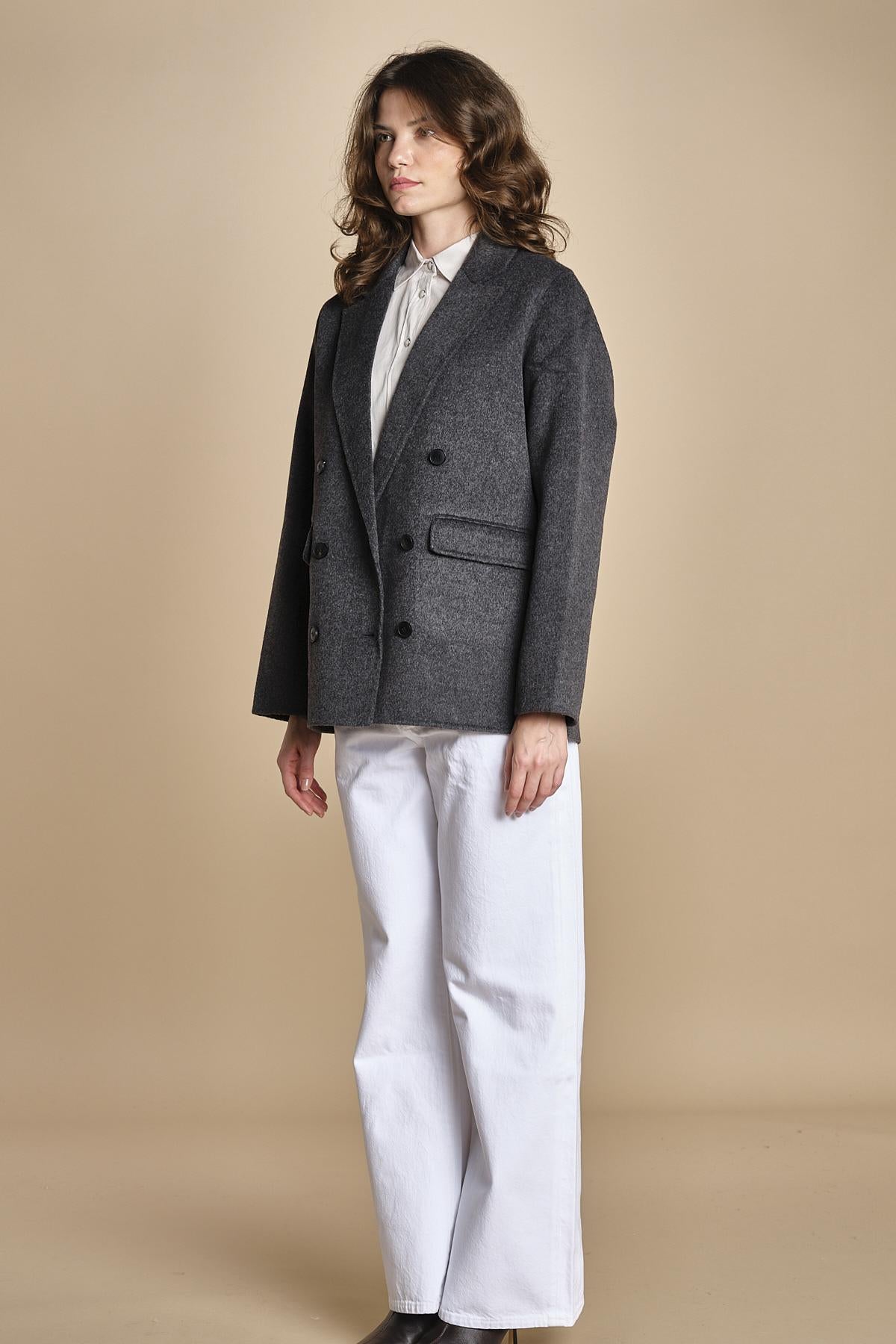 VATI blazer double BEVN552 ANTRACITE hartford 
