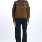  LIVING IN THE LIGHT NUTS howlin' 