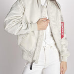 Bomber SS100101 10 STONE alpha 