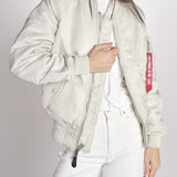 Bomber SS100101 10 STONE alpha 