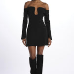  JAS24DR044 BLACK misha 