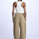 Pantaloni CAROLINA bicolore 079 CHINO sea ny 
