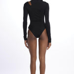  LILIASATIN BRIGHTBLACK amazuìn 