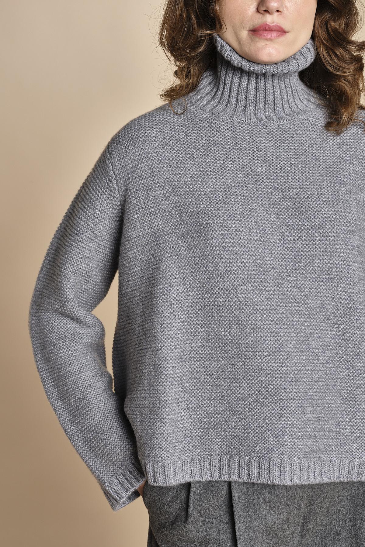 dolcevita over links MIL1 25203 GRIGIO CHIARO milaura 