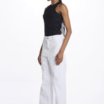 Demin PRESTON con taschine PRESTON D0532 010 bellerose 